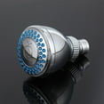Shower Heads Power Spray High Pressure Shower Head Top Spray Bath