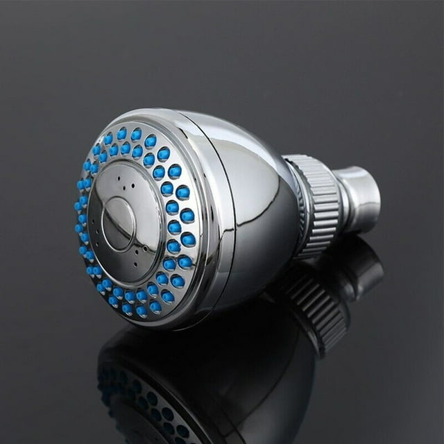 Shower Heads Power Spray High Pressure Shower Head Top Spray Bath