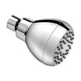 Shower Heads with Handheld Spray Combo High Pressure High Pressure