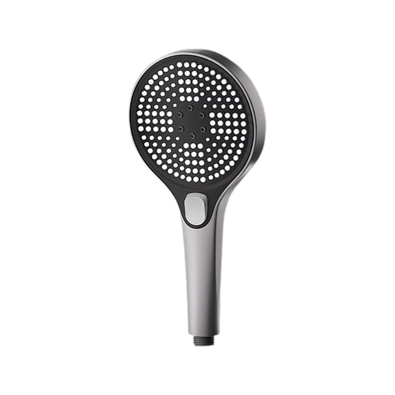 Shower High Pressure Hand held Showerhead Hard Water High Pressure 3 Spray Modes Hand held Shower for The Elderly Children