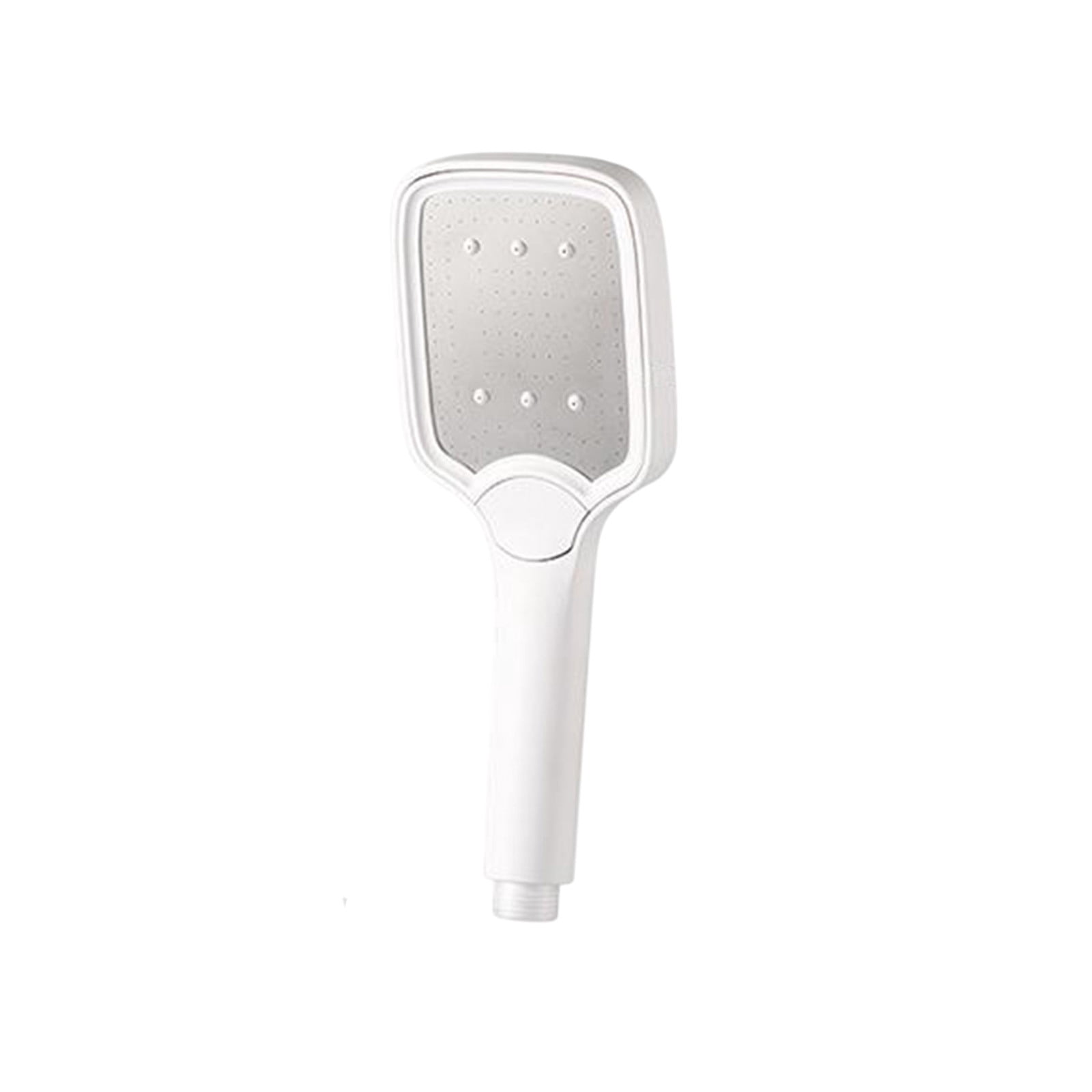 Shower High Pressure Handheld Showerhead Hard Water High Pressure 5 ...