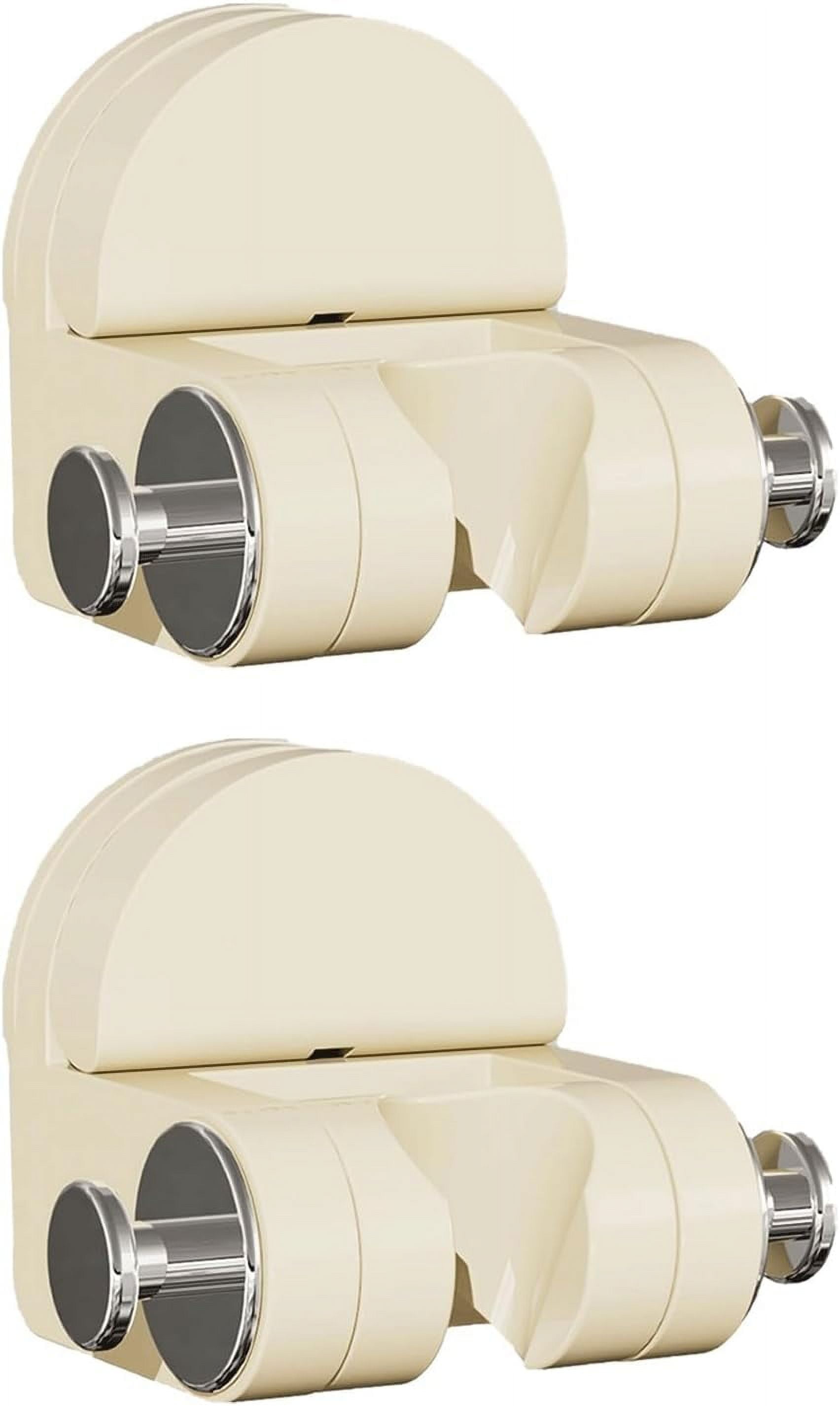 Shower Holder, Suction Cup Shower Holder, Shower Head Holder Wall Mount, Integrated Suction Cup
