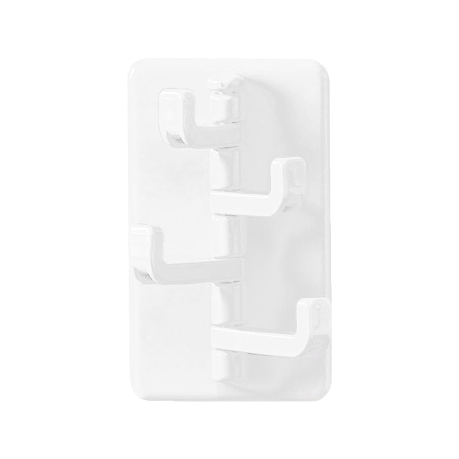 Shower Hooks Suction Cup Brick Clips for Lights Brick Clips for