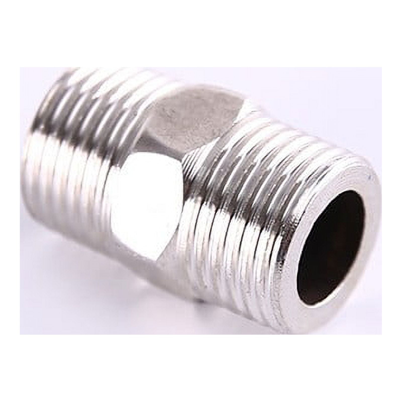 Shower Hose Extension Pipe Hose Extender Make Hose Longer Extend
