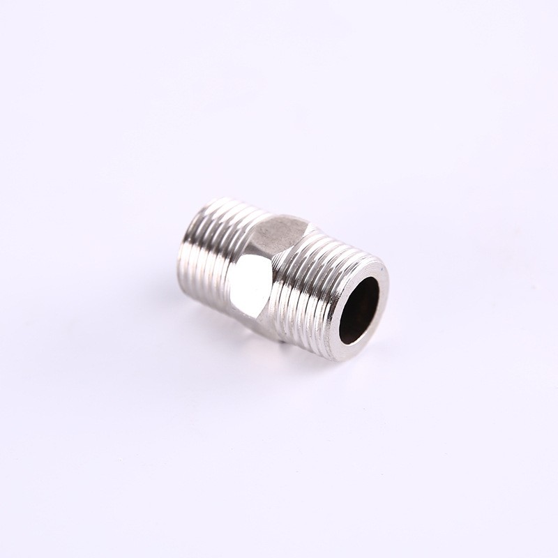 Shower Hose Extension Pipe Universal Hose Extender Make Hose Longer