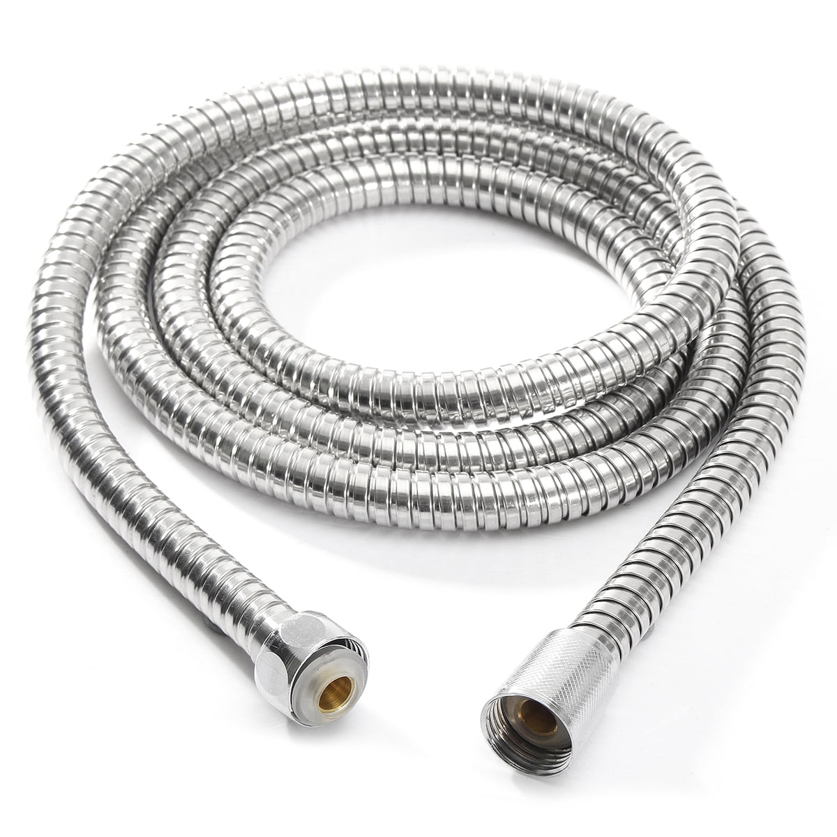 Shower Hose For Hand Held Shower Heads Extra Long 3579 Inch Cord Made With Commercial Grade