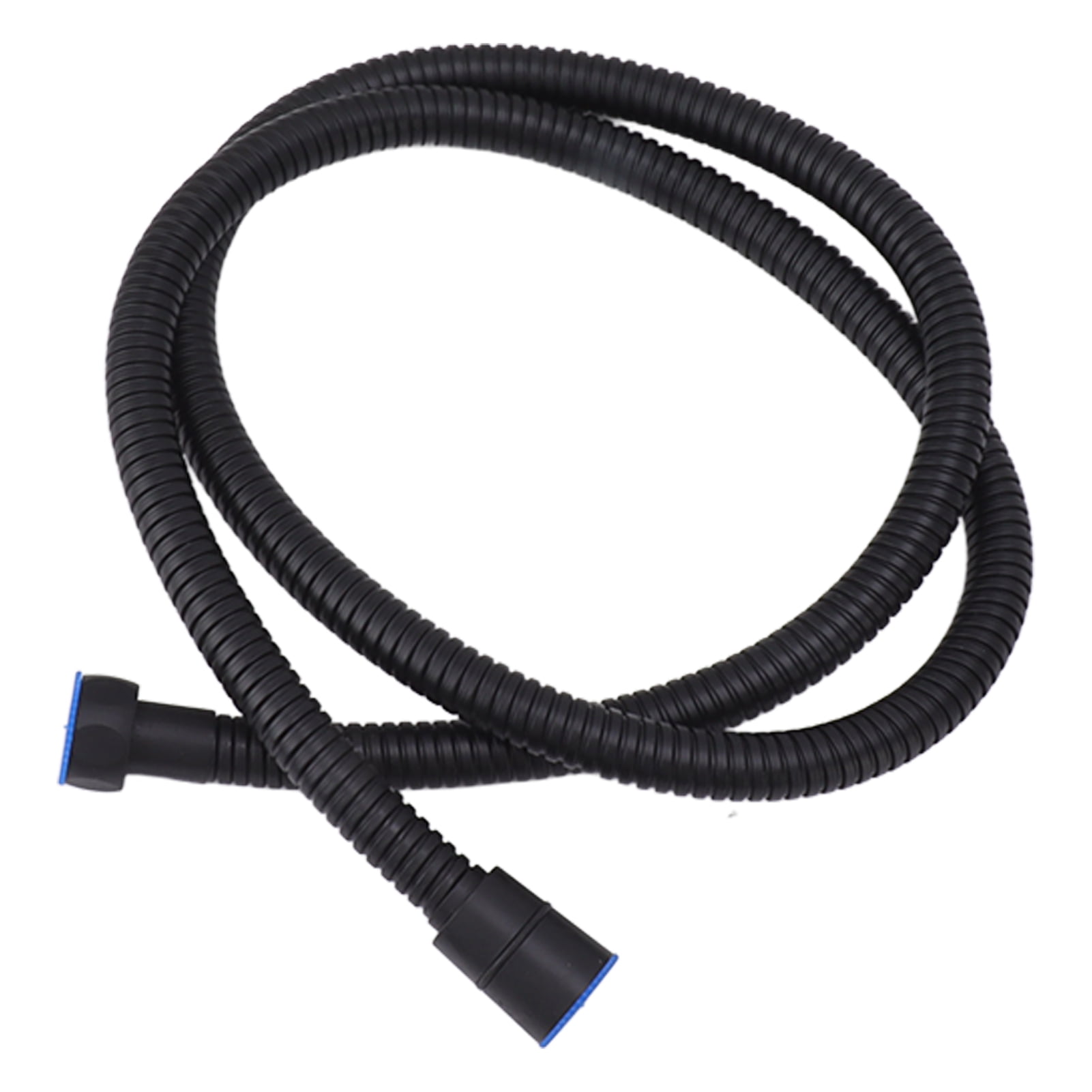 Shower Hose, Shower Hose Extra Hot Cold Use Stainless Steel 47in For
