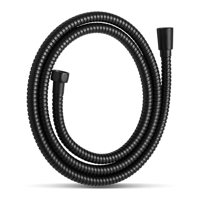 Shower Hose Stainless Steel, 59 Inch Extra Long Shower Hose Replacement