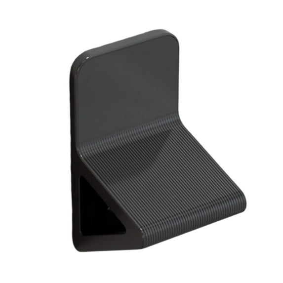 Shower Leg Rest Foot Support Step with Tray for Safe Bathing No Drilling Wall Mount for Home Hotel Apartment Use Elderly Adults