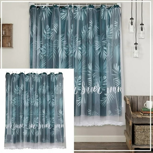 Shower Liner 80 Inches Long Clean Shower Curtain Liner Curtains For