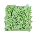thumbnail image 1 of Shower Loofah - Natural Fiber, with Soap Holder, for Body Scrubbing, 1 of 3