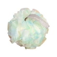 Shower Loofahs,Bath Shower Loofah Sponge,Exfoliating Shower Pouf Balls for Women,Men,Body Wash ...