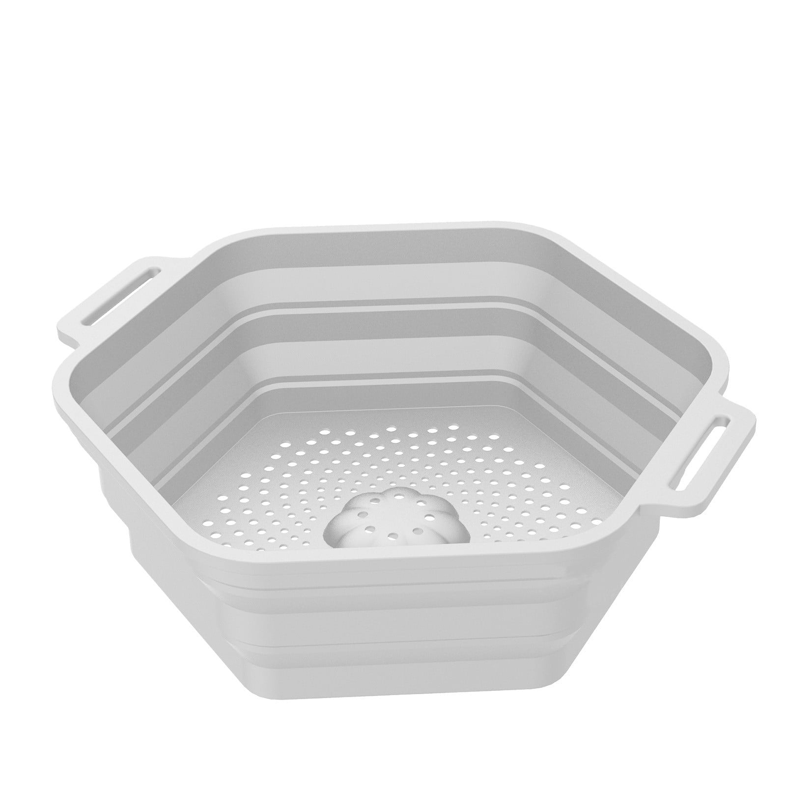 Shower Massage Head with Mist Handheld Shower Head Hose Rain Water