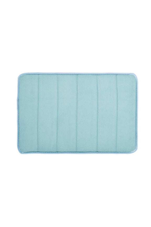 Shower Mat Bathtub Mat Shower Non-slip Bath Mat Tub Bathroom Safety Stripes Rug Absorbent Slip-resistant Pad Bathroom Mats for Tub, Shower, Bathroom