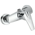 Shower Mixer Valve,Bathroom Shower Valve Single Handle Bath Simple ...