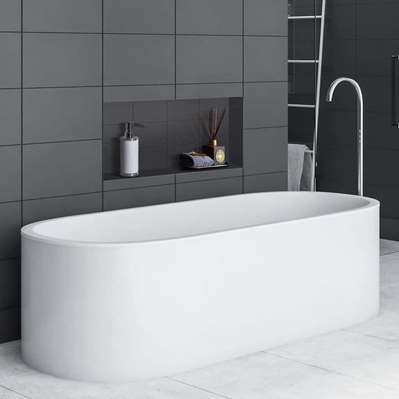 Shower Niche 16"x 28" Outer Size, Single Shelf Large Niche Inner Size 12"x 24" Tile Ready Niche for Showers Bathroom Storage Recessed Shower Box