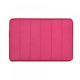 thumbnail image 1 of Shower Non-slip Bath Mat Tub Bathroom Safety Stripes Rug Absorbent Slip-resistant Pad Bathroom Mats, 1 of 6