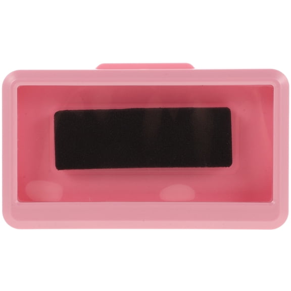 Shower Phone Box Transparent Phone Case Wall Adhesive Phone Holder Wall Cellphone Holder