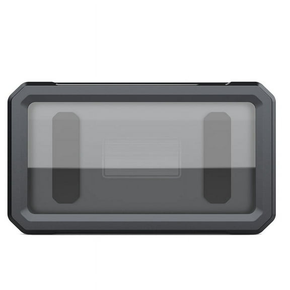 Shower Phone Holder Waterproof 360 Rotation Adjustable Phone Case Holder Anti-Fog y11299