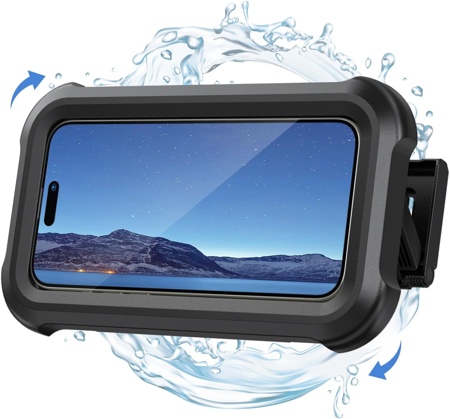 Waterproof Shower Phone Case Bathroom Touch Screen Phone Case Bathroom Waterproof Phone Holder Waterproof Shower Phone Case Bathroom Touch Screen Phone Case Bathroom Waterproof Phone Holder