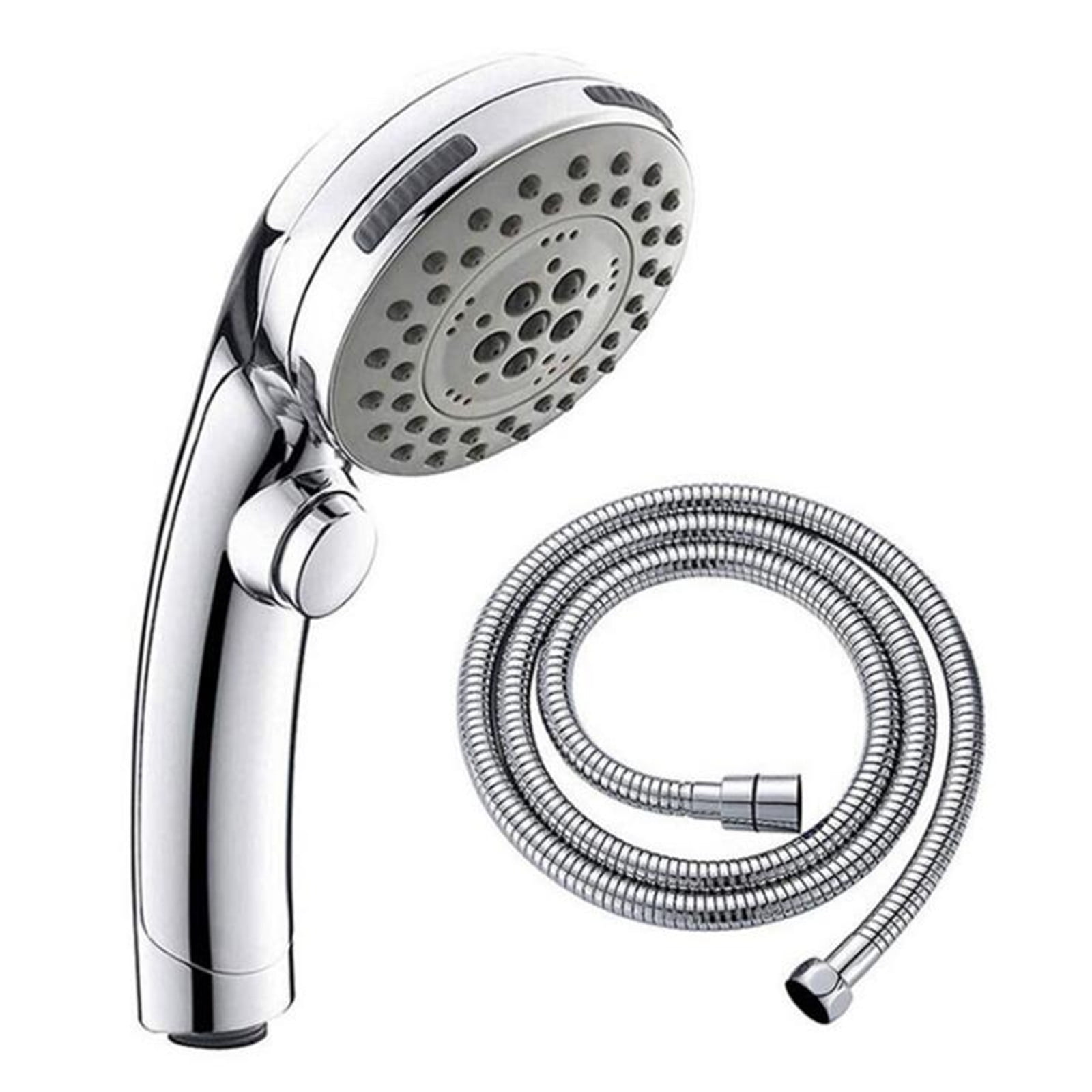Shower Powerful Shower Hose Pressure Boosting Shower Spray