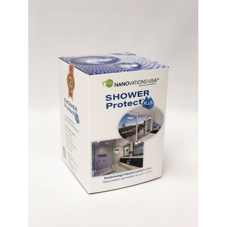 Shower Protect Plus