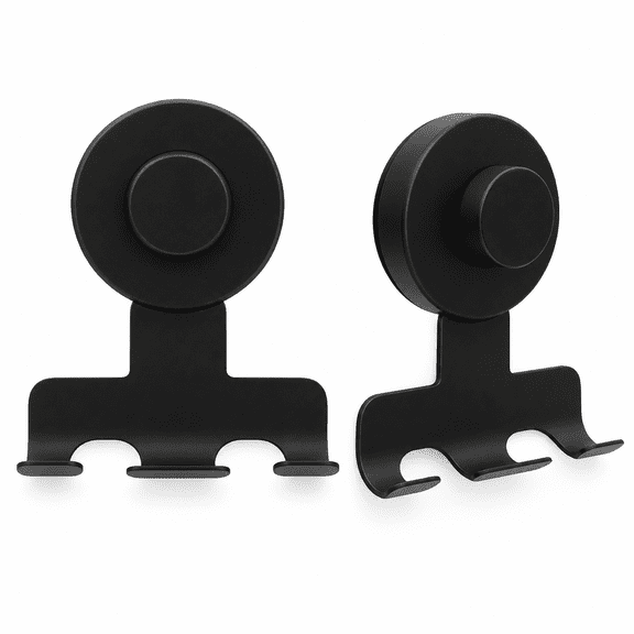 Suction Razor Holder for Shower Storage
