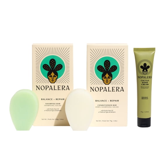 Shower Refresh Bundle Balance + Repair