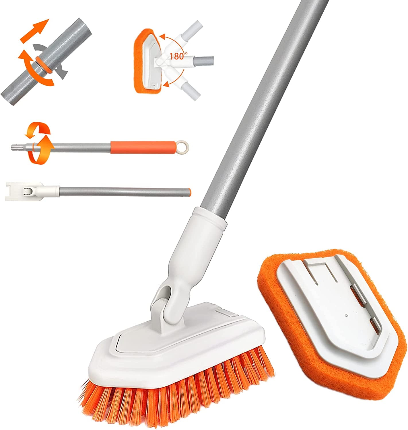 https://i5.walmartimages.com/seo/Shower-Scrubber-JEHONN-Tub-and-Tile-Cleaning-Brush-with-Long-Handle-Orange_504031fd-9529-4be6-9b1e-dbaabbb1f048.c4a3ffb2d846f49e1dbccdb4fd823f6f.jpeg