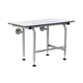 thumbnail image 1 of Shower Seat Resin with Legs, ADA Heavy Duty Shower Chair for Inside Shower 400lbs | 304 Stainless Steel | Shower Chair for Elderly and Disabled | Folding Shower Seat Wall Mounted | 26”x16”, 1 of 6