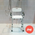 thumbnail image 1 of Shower Seating Assembly, 1 of 3