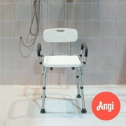 Shower Seating Assembly