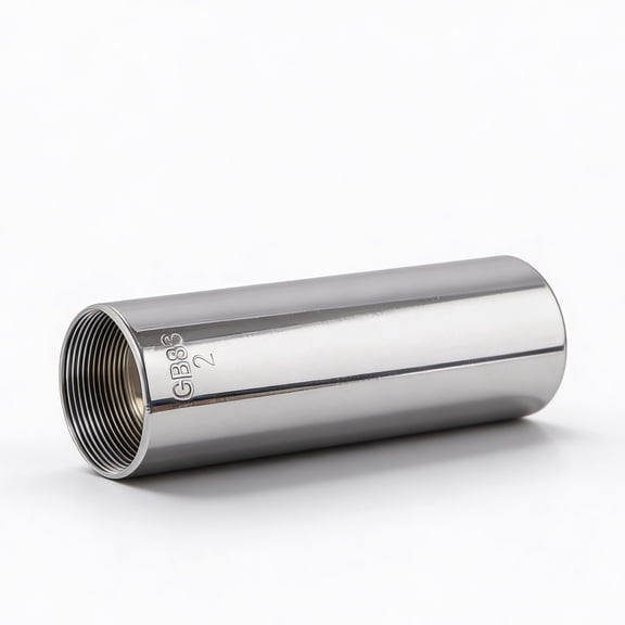 Faucet Trim Plate for Gerber Tub Shower Valve Replacement, Chrome