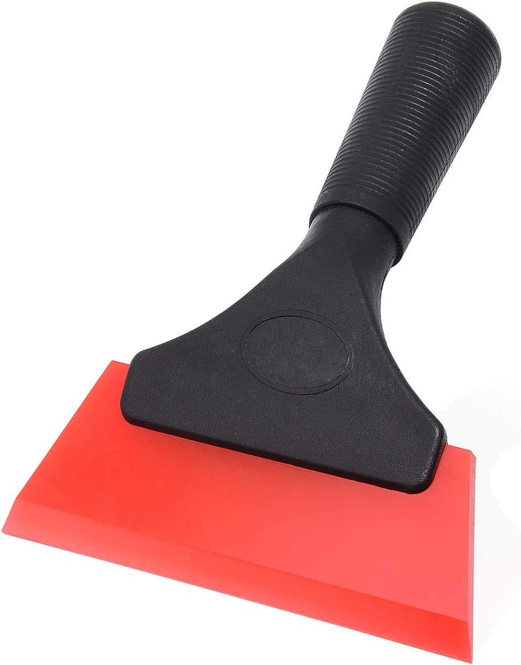 Mini Sharp Squeegee Shower Squeegee, 5-Inch Small Window Squeegee for Streak-Free Cleaning ...