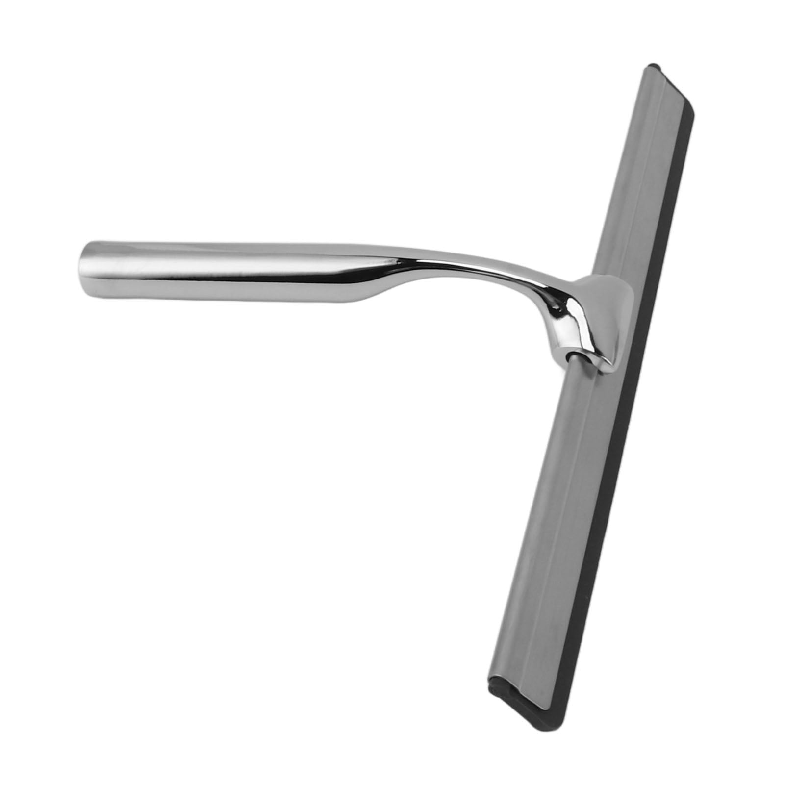 Shower Squeegee, Ergonomic Shower Glass Squeegee For Bathroom Squeegee