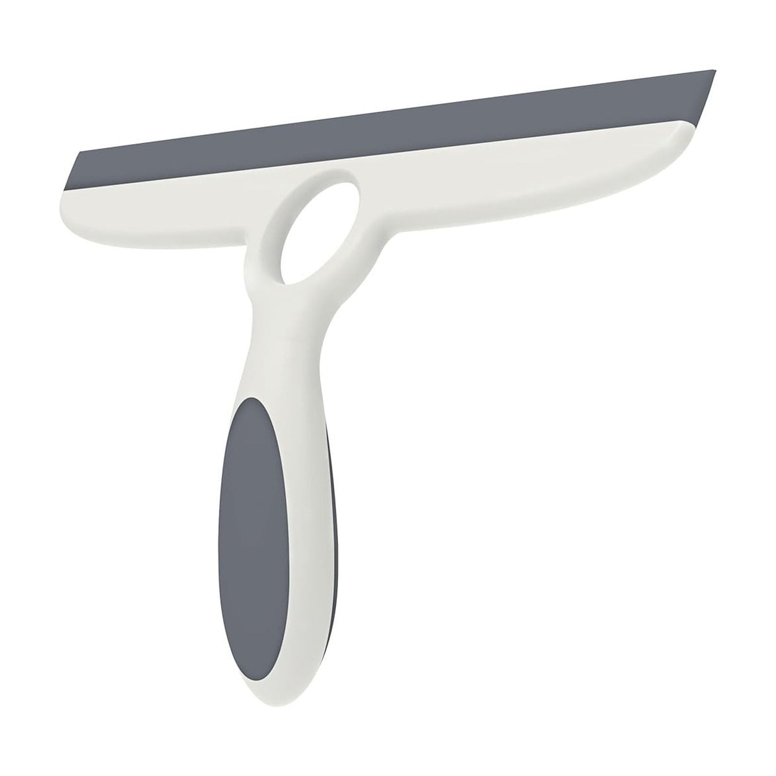 Shower Squeegee For Glass Doors 10" Squeegee For Shower Glass Window