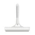 thumbnail image 1 of Shower Squeegee for Glass Doors, Squeegee for Window Cleaning, All Purpose Window Cleaner Tool for Car Squeegee,Windshield | Mini Window Squeegee for Home | 8" Blade and 9" Long Handle, 1 of 6