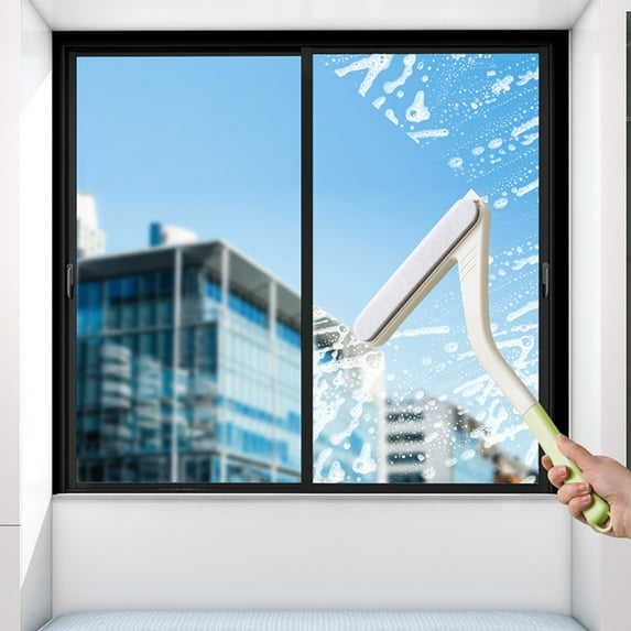 Shower Squeegee For Shower Doors Mini Squeegee Cleaner Tool Small Squeegee For Bathroom Glass Mirror Tiles And Car Window Cleaning, Usupdd 2025 Shower Squeegee For Shower Doors