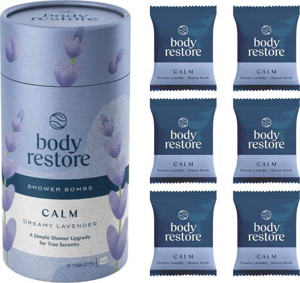 Shower Steamers Aromatherapy Mothers Day Gifts, Relaxation Birthday