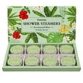 Shower Steamers Eucalyptus and Menthol, Shower Bombs Mothers Day