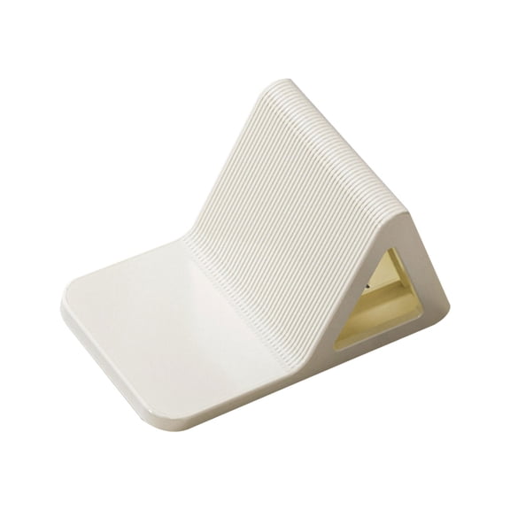 Shower Step Stool With Ergonomic Step For Safe Bathing Experience