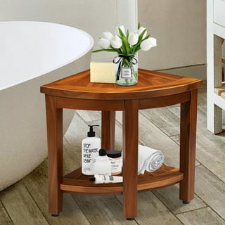 https://i5.walmartimages.com/seo/Shower-Stool-Natural-Teak-Wood-Shower-Bench-with-Curved-Seat-and-Shelf-2-Tier-Wooden-Shower-Seat-Spa-Stool-in-Earthy-Teak-Finish-18-inches_d9300506-7b00-4cd7-aad8-ed543075653d.94c94ae21bf16c3d64a449bda9176e9f.jpeg?odnHeight=320&odnWidth=320&odnBg=FFFFFF