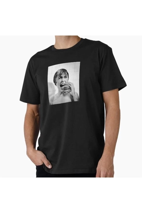 Shower T-Shirt S-5XL