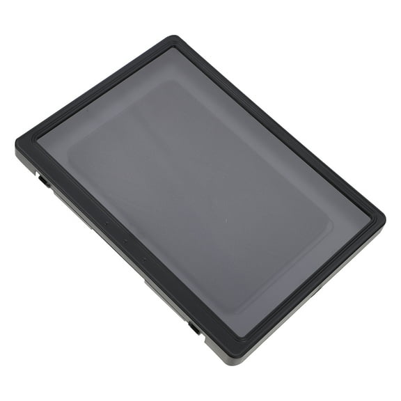 Shower Tablet Case Wall Mounted Tablet Holder Waterproof Tablet Holder