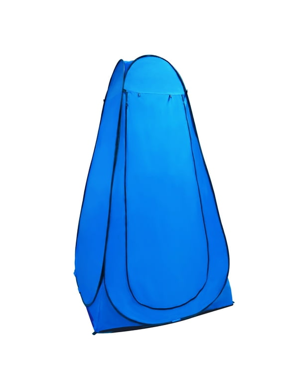 Shower Tents in Tents