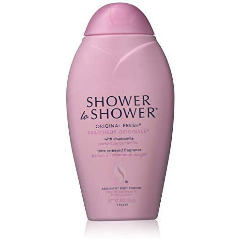https://i5.walmartimages.com/seo/Shower-To-Shower-Body-Powder-Original-Fresh-8-Ounce_746d0b13-5e4c-4259-96c6-4f91b78a90b0.ab8933380f64dc522d9e2b70fd9e5ce9.jpeg?odnHeight=768&odnWidth=768&odnBg=FFFFFF