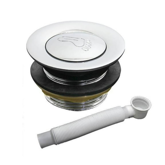 Shower Tub Bathtub Waste Drain Bathroom Drian Up Floor Drain