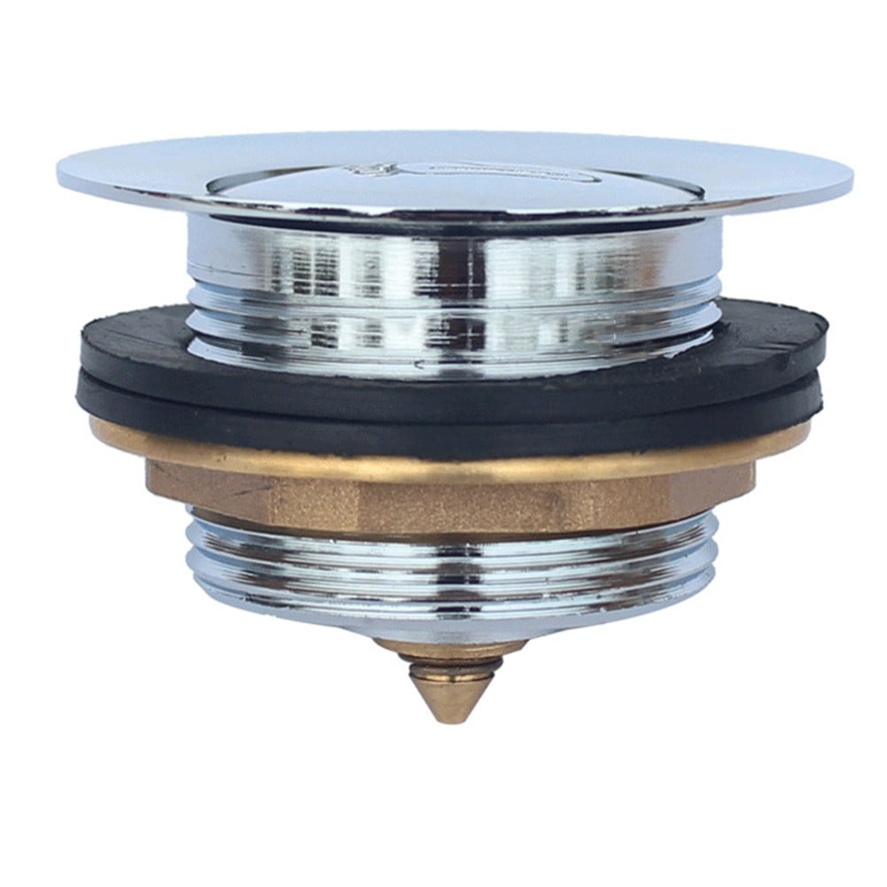 Shower Tub Bathtub Waste Drain Plug Bathroom Drian Plug Floor Drain