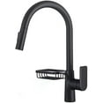 Shower Unit, Kitchen Faucet with Pull Down Sprayer,Single Handle Hot