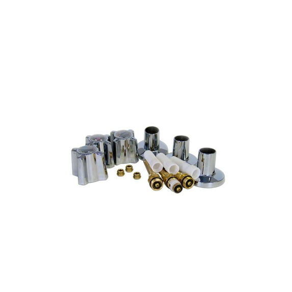 Shower Valve Rebuild Kit